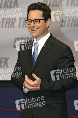 J.J. Abrams