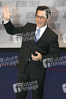 J.J. Abrams