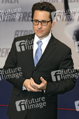 J.J. Abrams