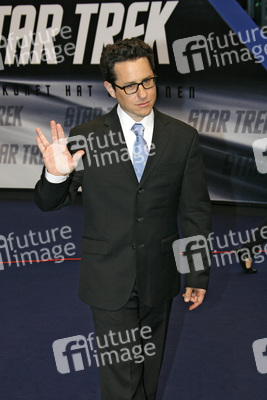 J.J. Abrams