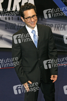 J.J. Abrams