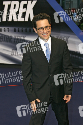 J.J. Abrams