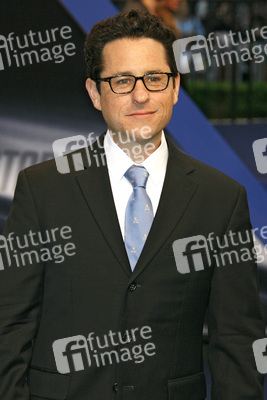 J.J. Abrams