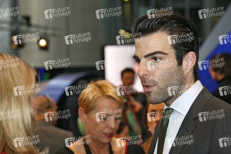 Zachary Quinto