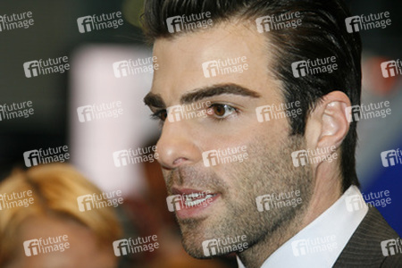 Zachary Quinto