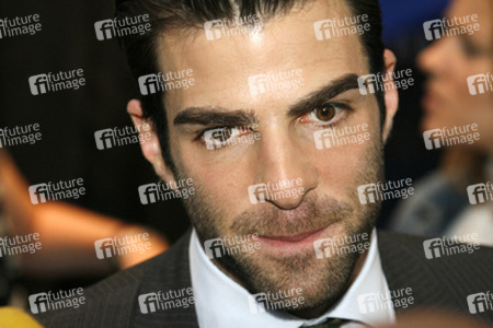 Zachary Quinto