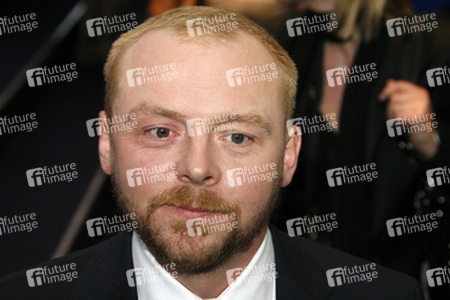 Simon Pegg