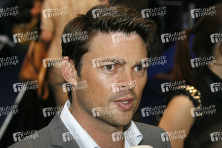 Karl Urban