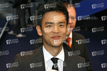John Cho