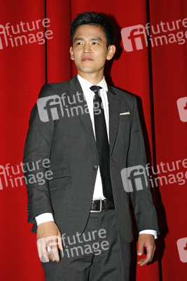 John Cho