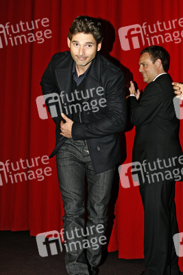 Eric Bana, Bryan Burk