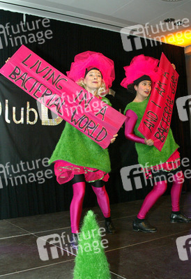 Inken Röhrs, Elisa Salamanca (Steptokokken)