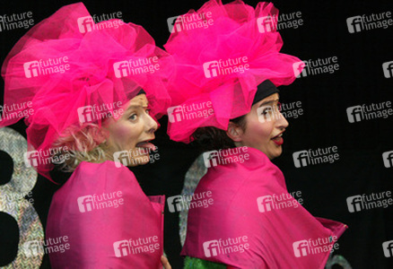 Inken Röhrs, Elisa Salamanca (Steptokokken)