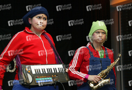 Elisa Salamanca, Inken Röhrs (Steptokokken)