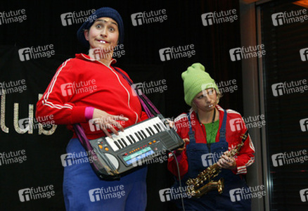 Elisa Salamanca, Inken Röhrs (Steptokokken)