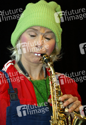 Inken Röhrs (Steptokokken)