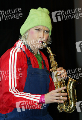 Inken Röhrs (Steptokokken)