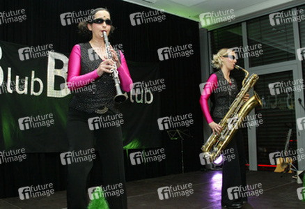 Elisa Salamanca, Inken Röhrs (Steptokokken)