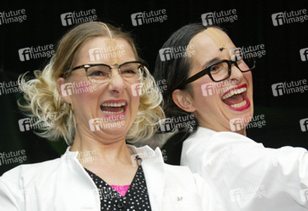 Inken Röhrs, Elisa Salamanca (Steptokokken)