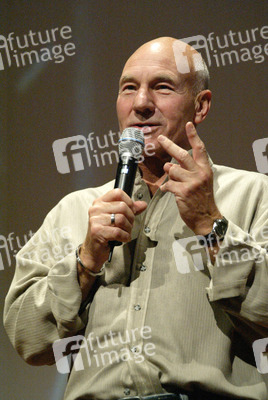 Patrick Stewart