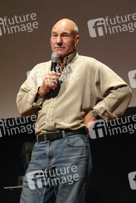 Patrick Stewart