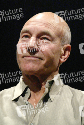 Patrick Stewart