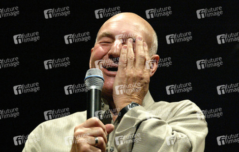 Patrick Stewart