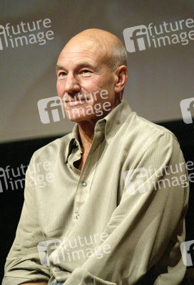 Patrick Stewart