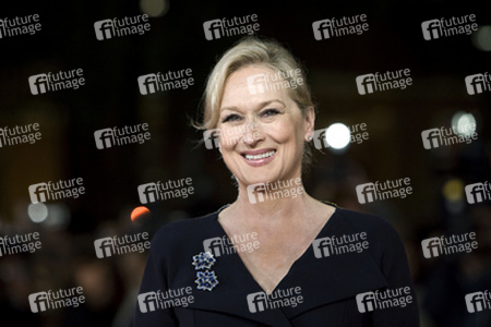 Meryl Streep
