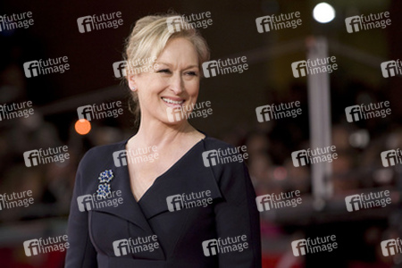 Meryl Streep