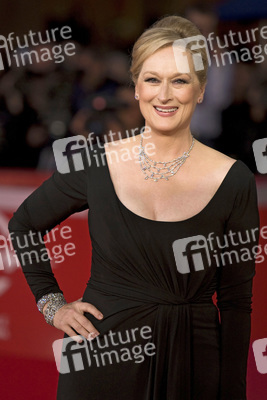 Meryl Streep