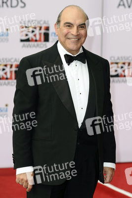 David Suchet