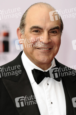 David Suchet