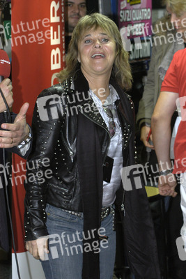 Suzi Quatro