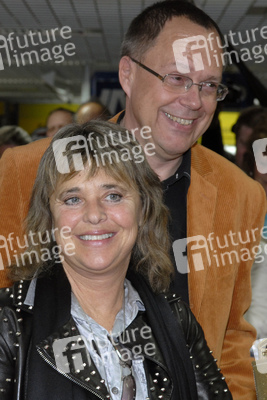Suzi Quatro, Jürgen Jürgens