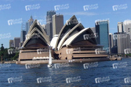 Sydney Opera House