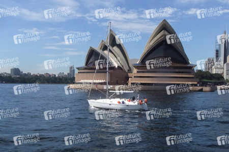 Sydney Opera House