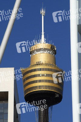 Sydney Tower