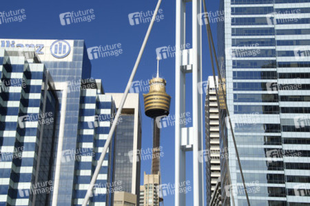 Sydney Tower