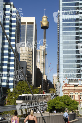 Sydney Tower