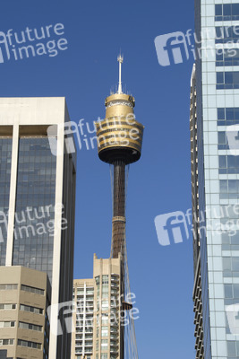 Sydney Tower