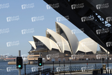 Sydney Opera House