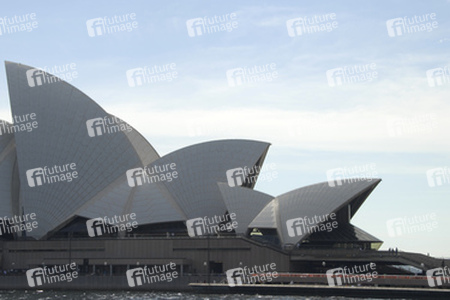 Sydney Opera House