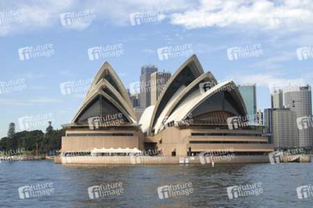 Sydney Opera House