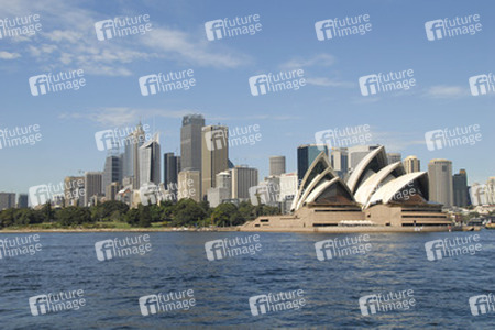 Sydney Opera House