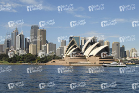 Sydney Opera House