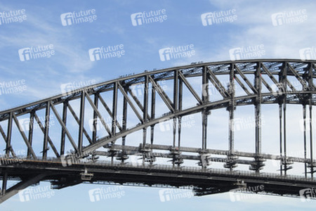 Sydney Harbour Bridge