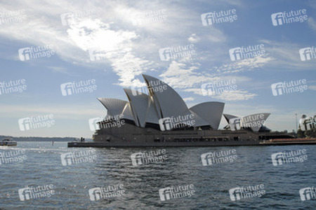 Sydney Opera House