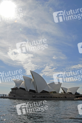 Sydney Opera House