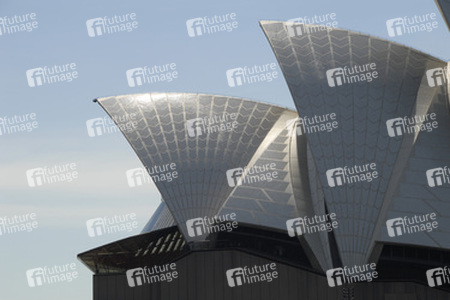 Sydney Opera House